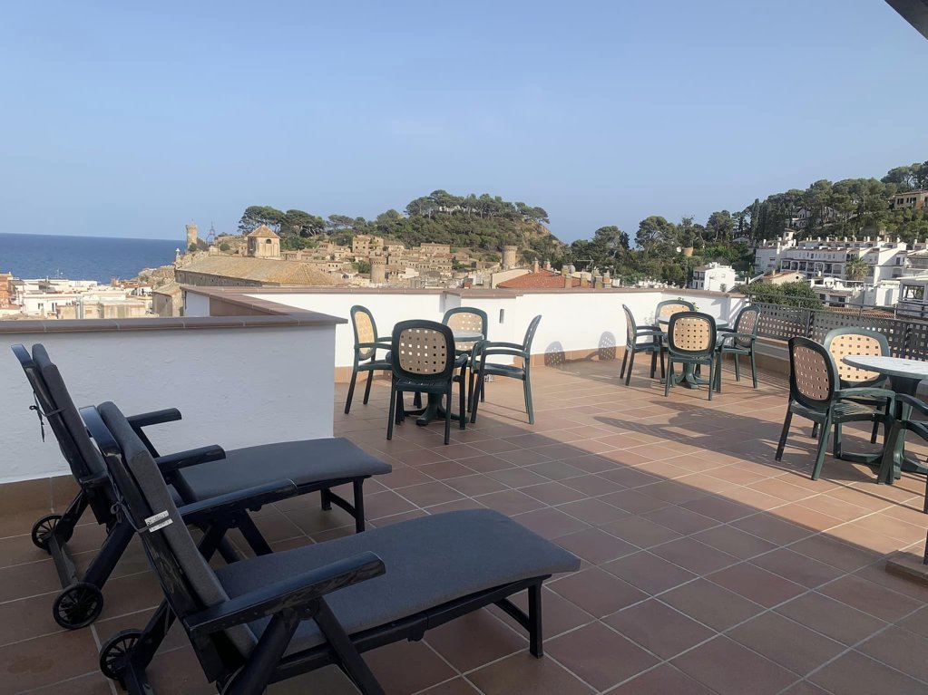 Tarull hotel
