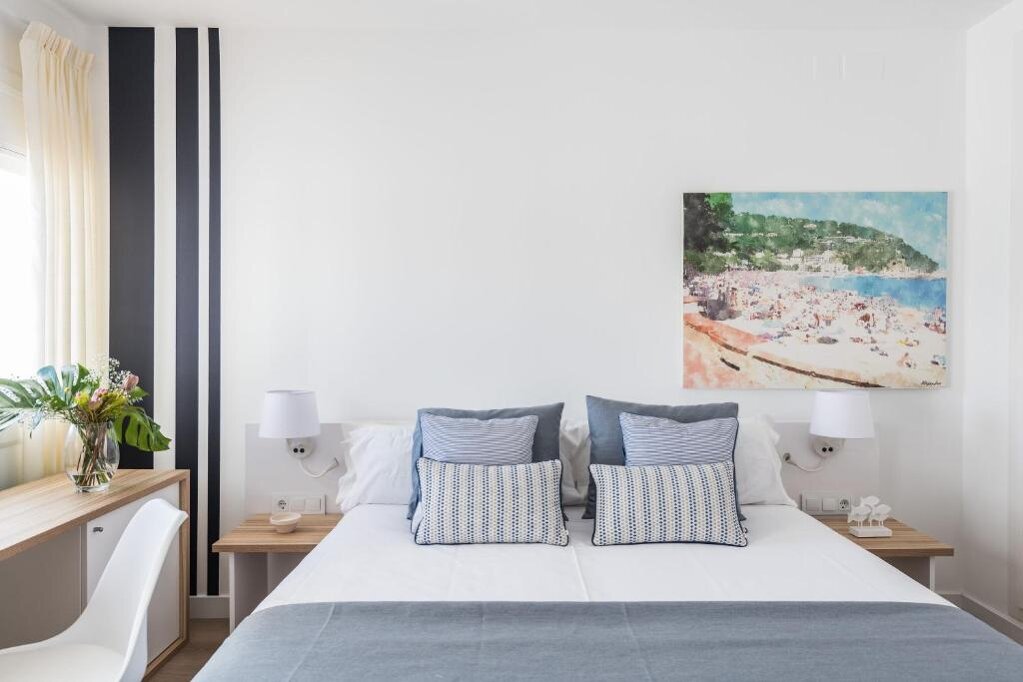 Hotel Terramar