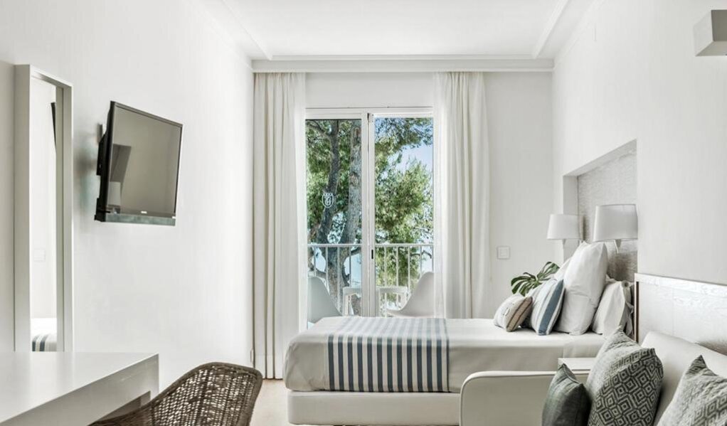 Hotel Terramar