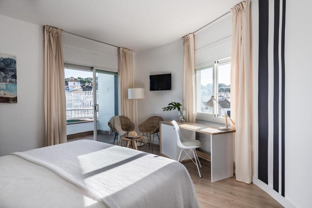 Hotel Terramar