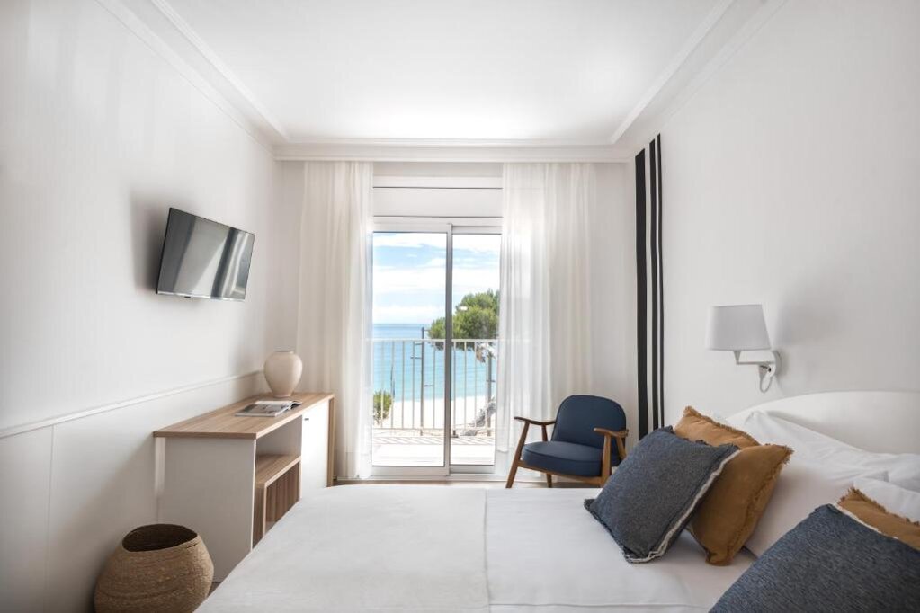 Hotel Terramar