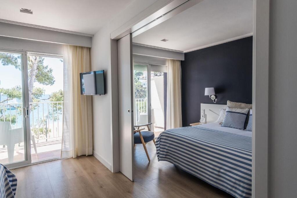 Hotel Terramar