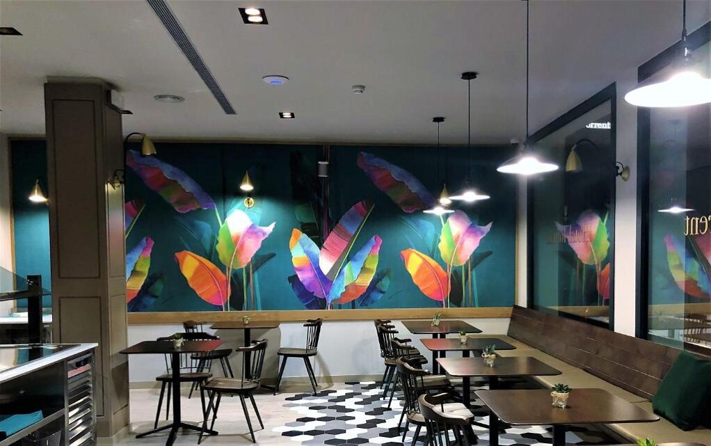 Hotel Torrent
