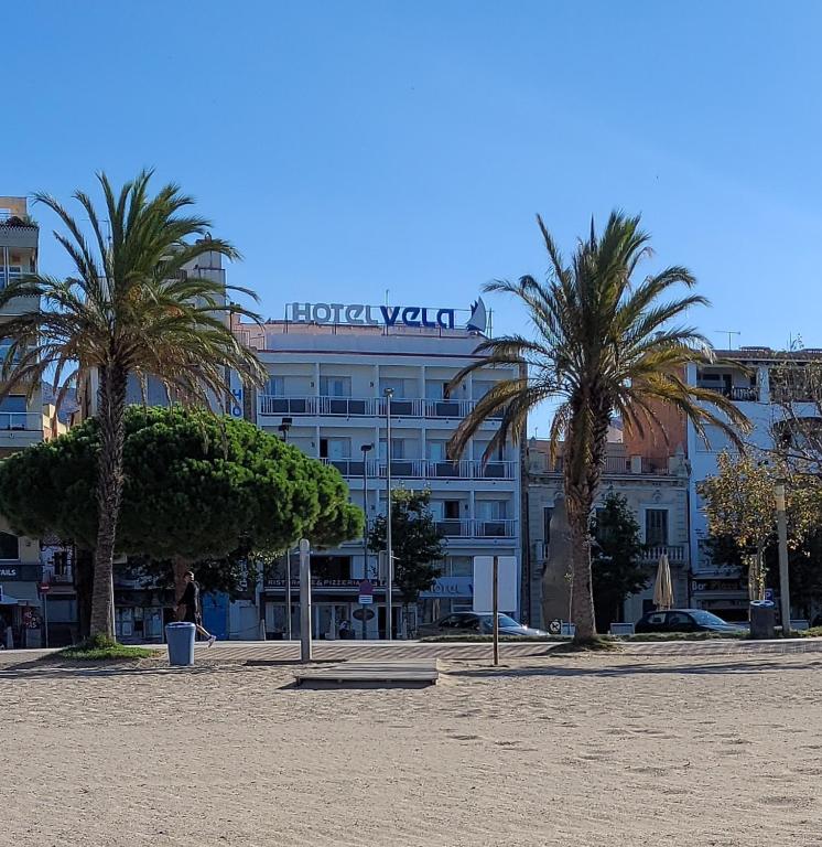 Hotel Vela