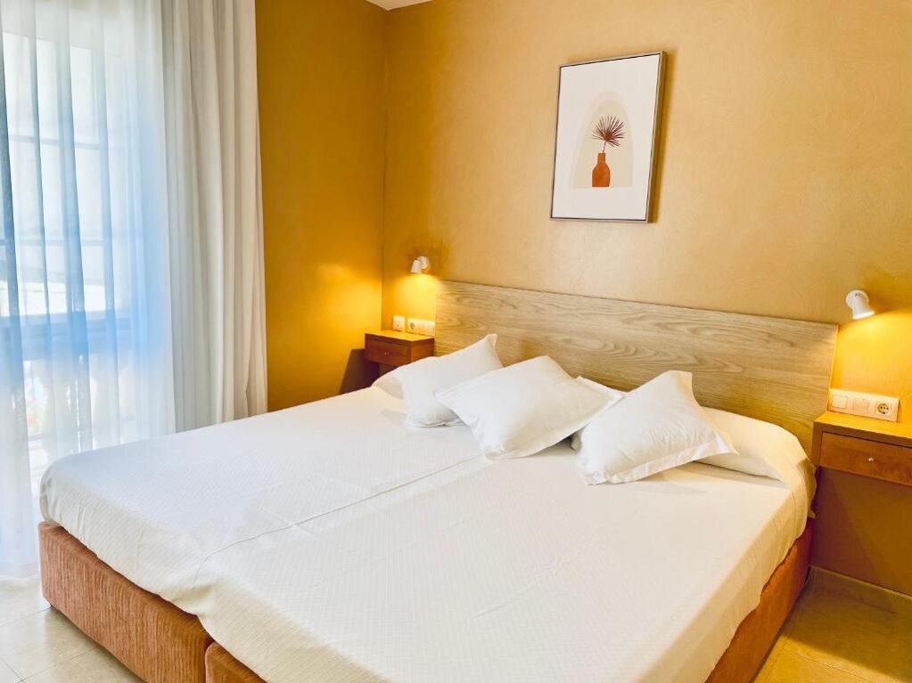 Hotel Venteo