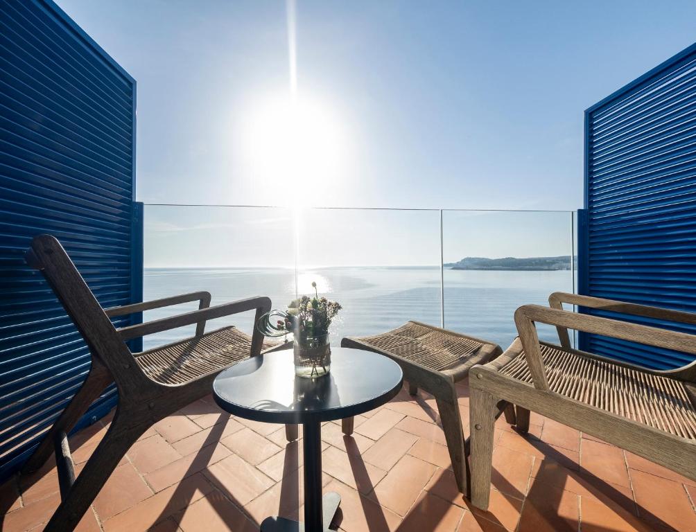 Hotel Voramar