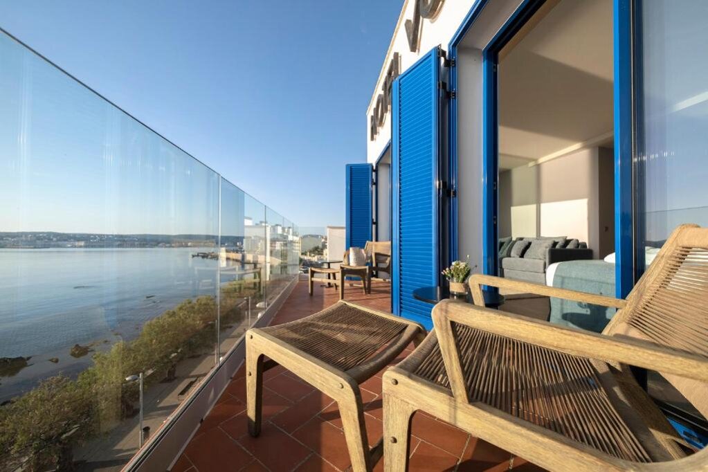 Hotel Voramar
