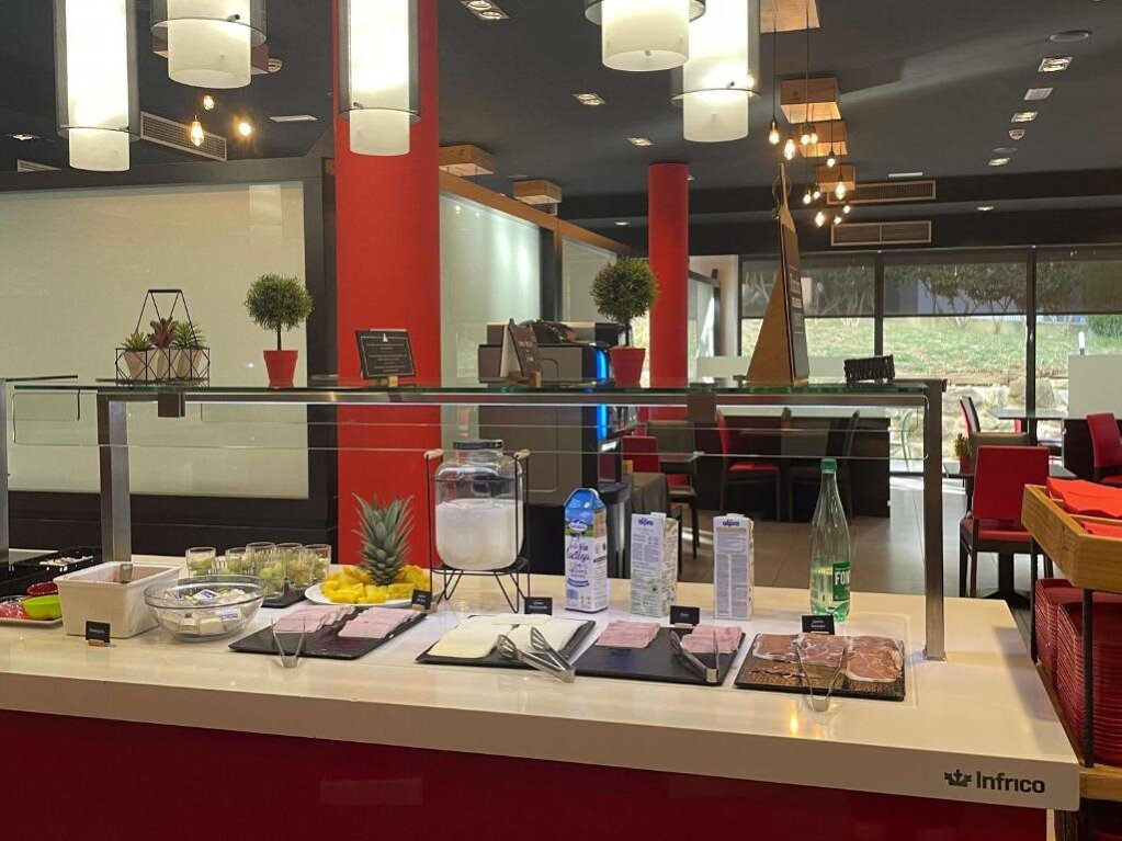 Ibis Budget Girona Costa Brava