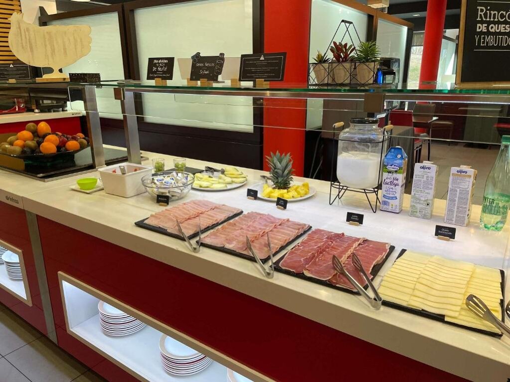 Ibis Budget Girona Costa Brava