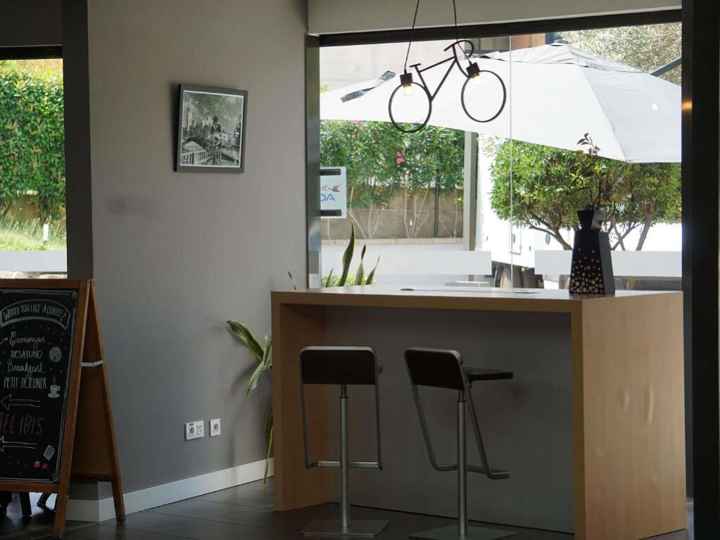 Ibis Budget Girona Costa Brava