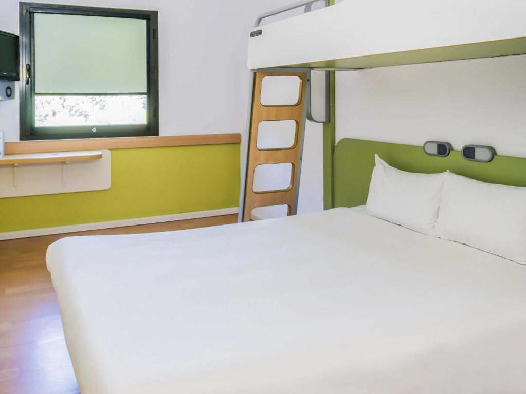 Ibis Budget Girona Costa Brava