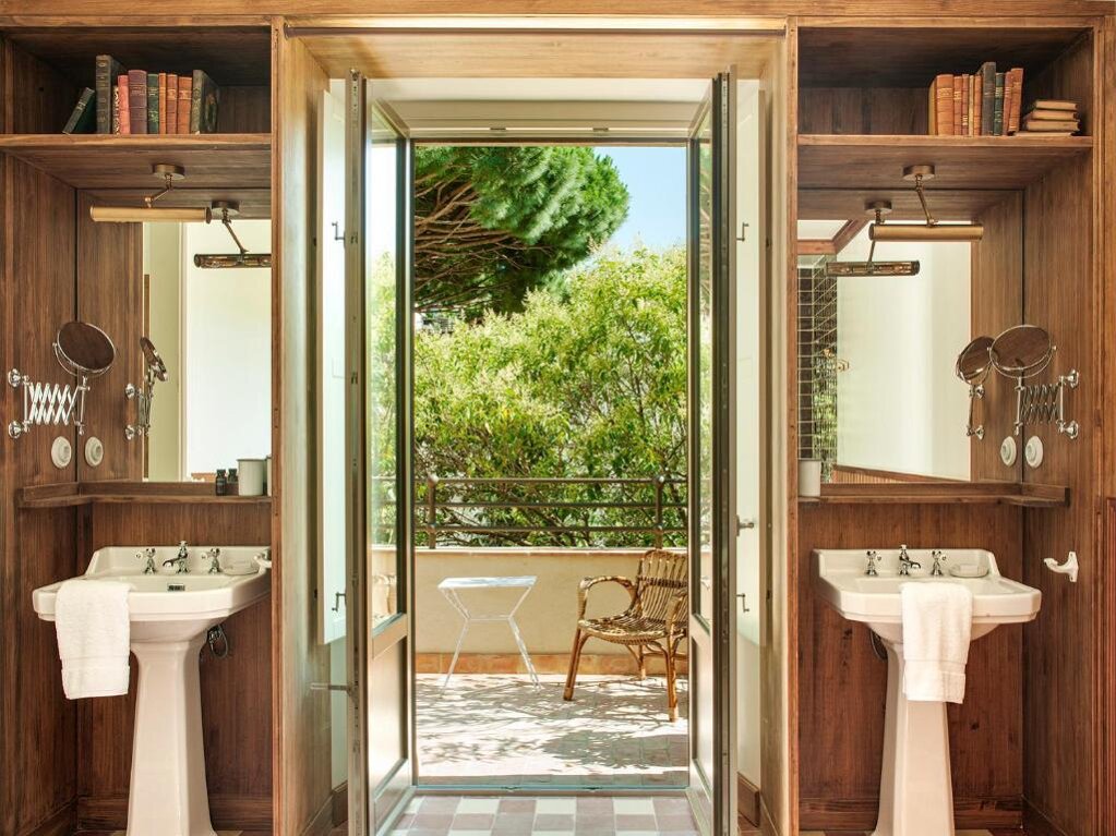 La Bionda Hotel