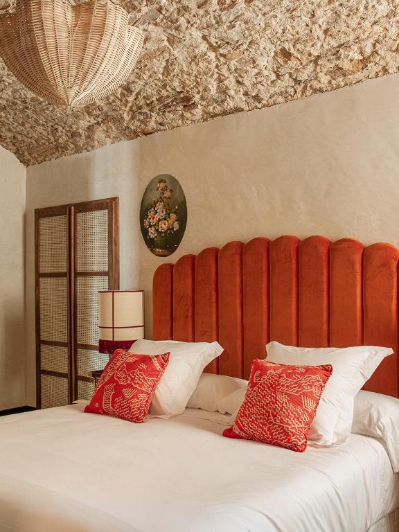 La Bionda Hotel