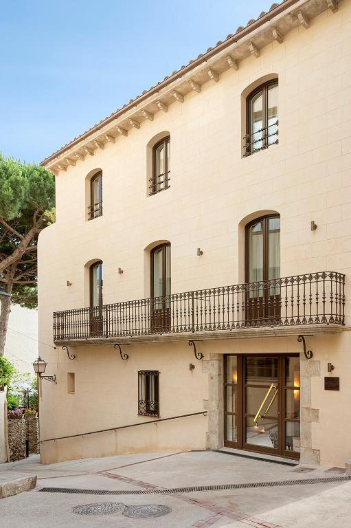 La Bionda Hotel