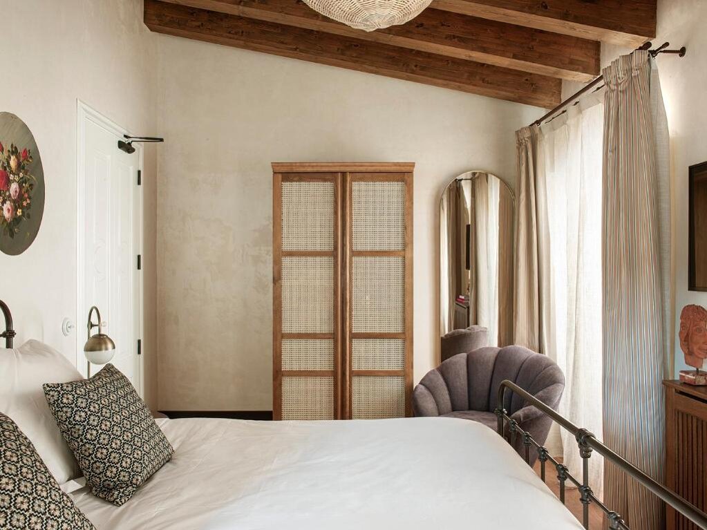 La Bionda Hotel