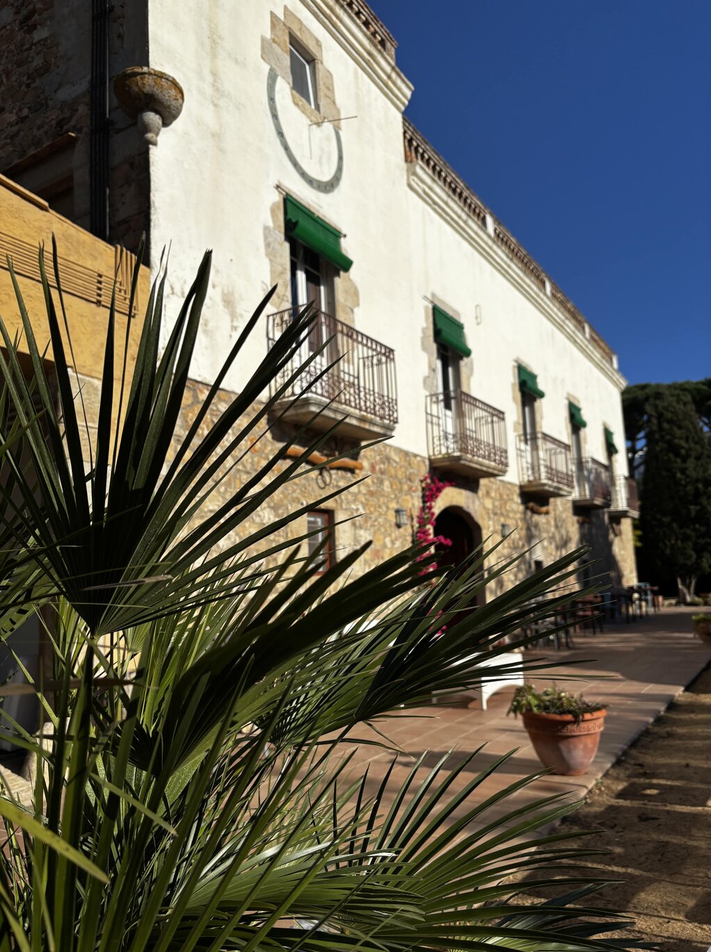 Mas Ribas hotel & Events