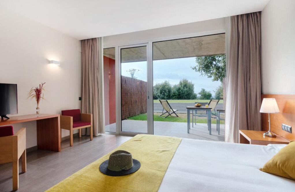 Hotel Mas Ses Vinyes