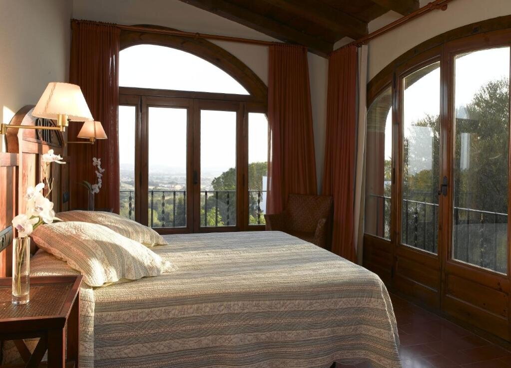 Hotel Mas Ses Vinyes