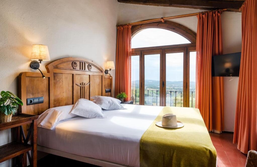Hotel Mas Ses Vinyes