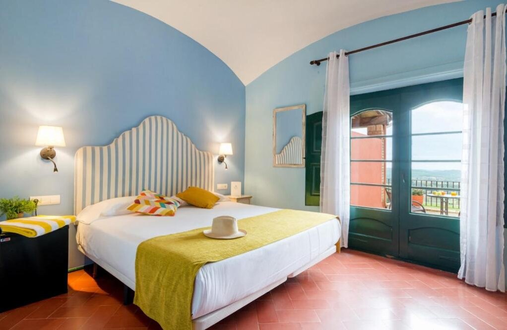 Hotel Mas Ses Vinyes