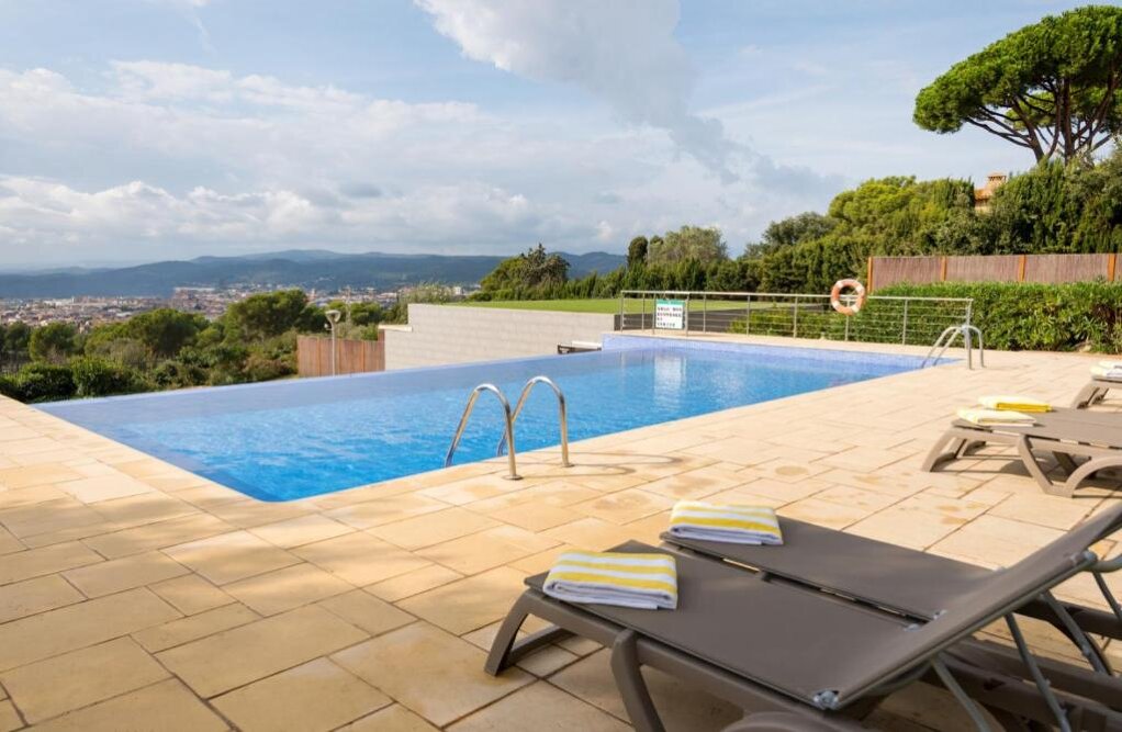 Hotel Mas Ses Vinyes