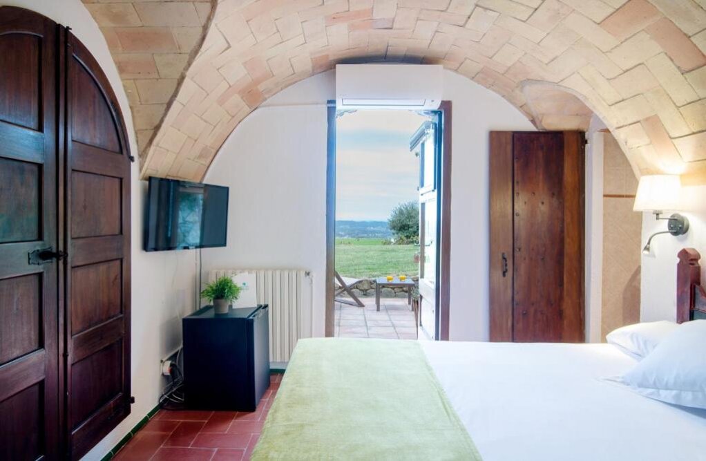 Hotel Mas Ses Vinyes