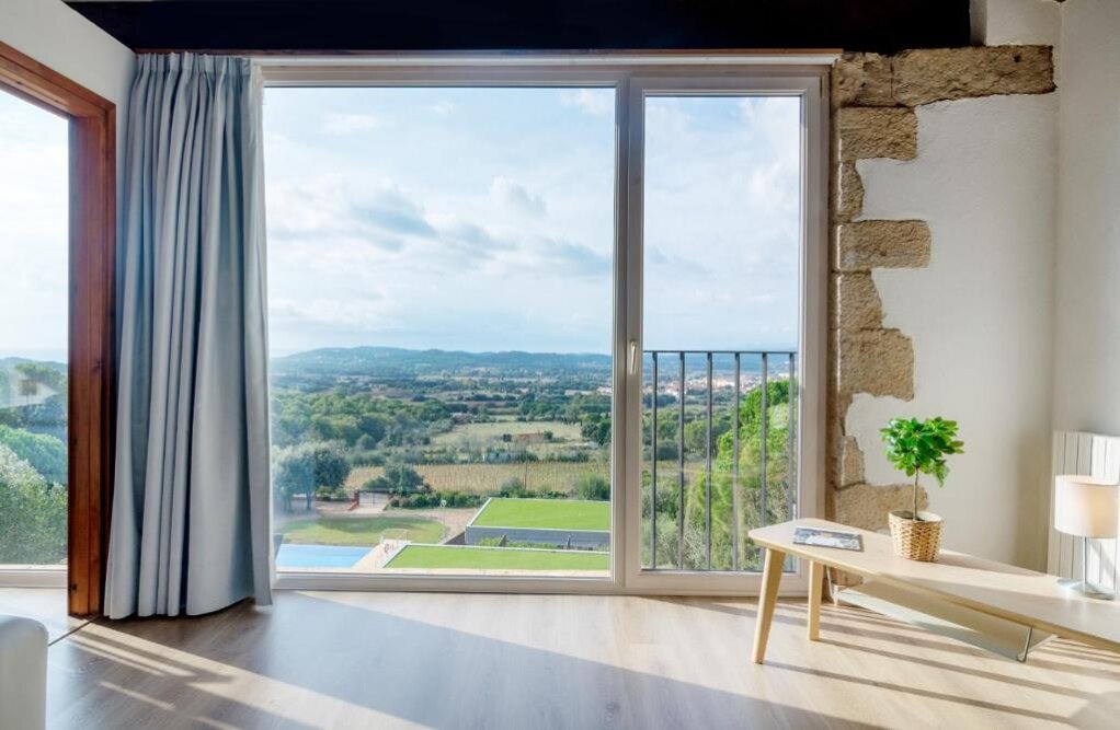 Hotel Mas Ses Vinyes