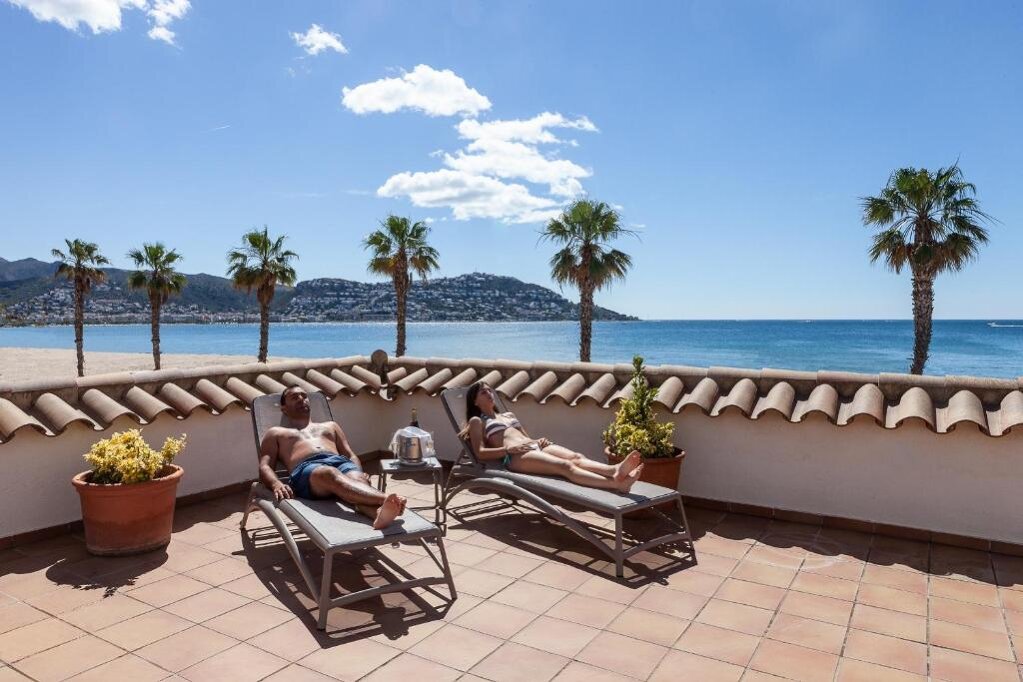Montecarlo Hotel & Spa