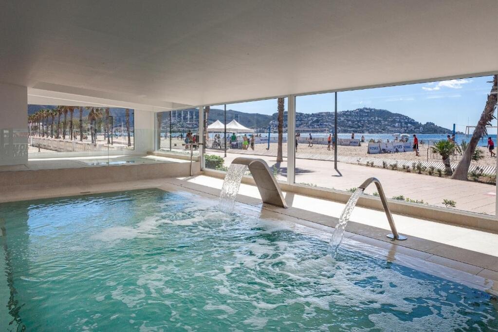 Montecarlo Hotel & Spa