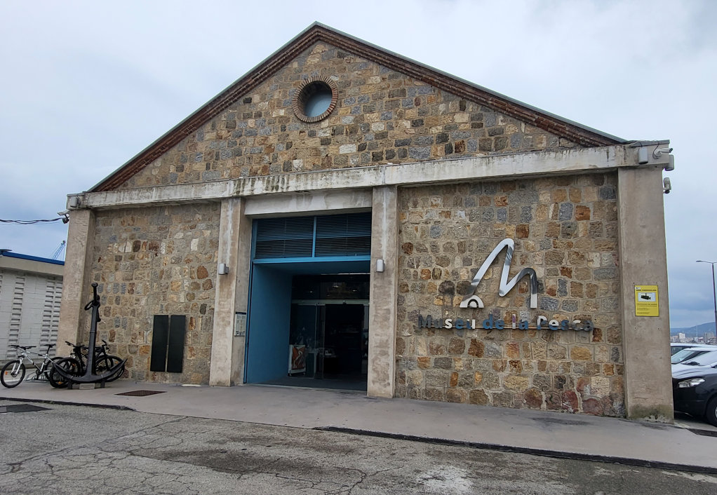 Museo de la Pesca