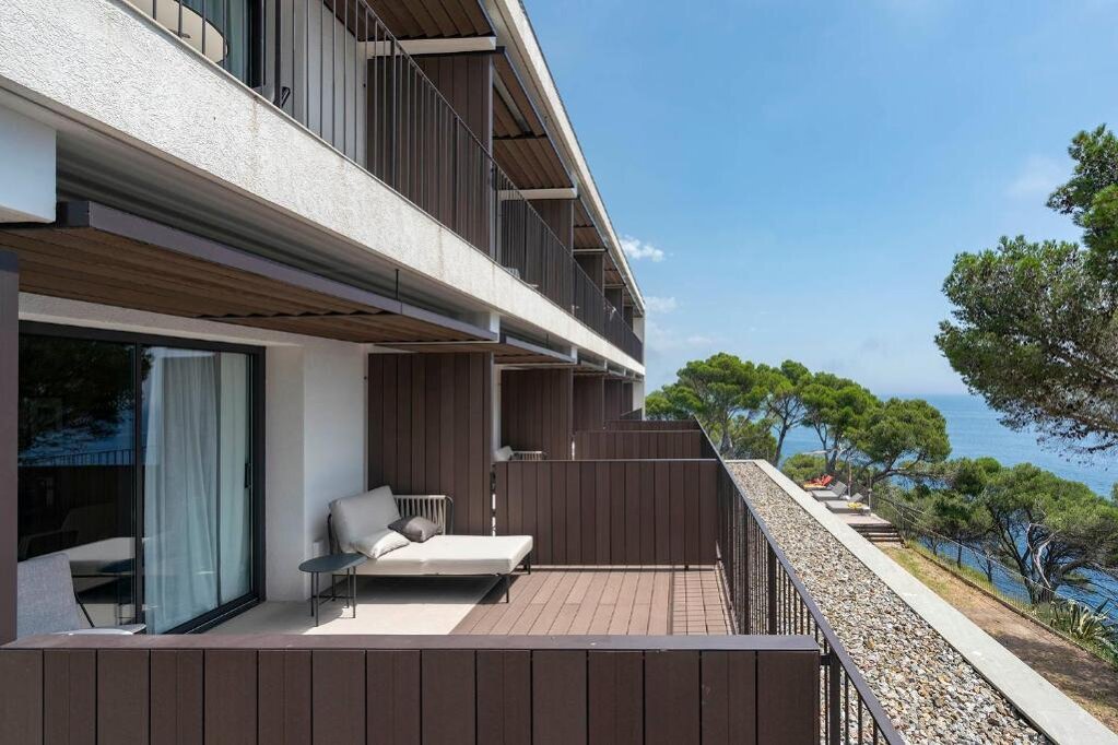 Parador d'Aiguablava