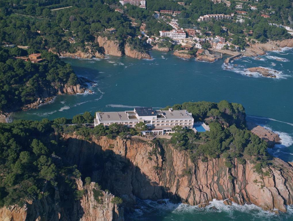 Parador d'Aiguablava