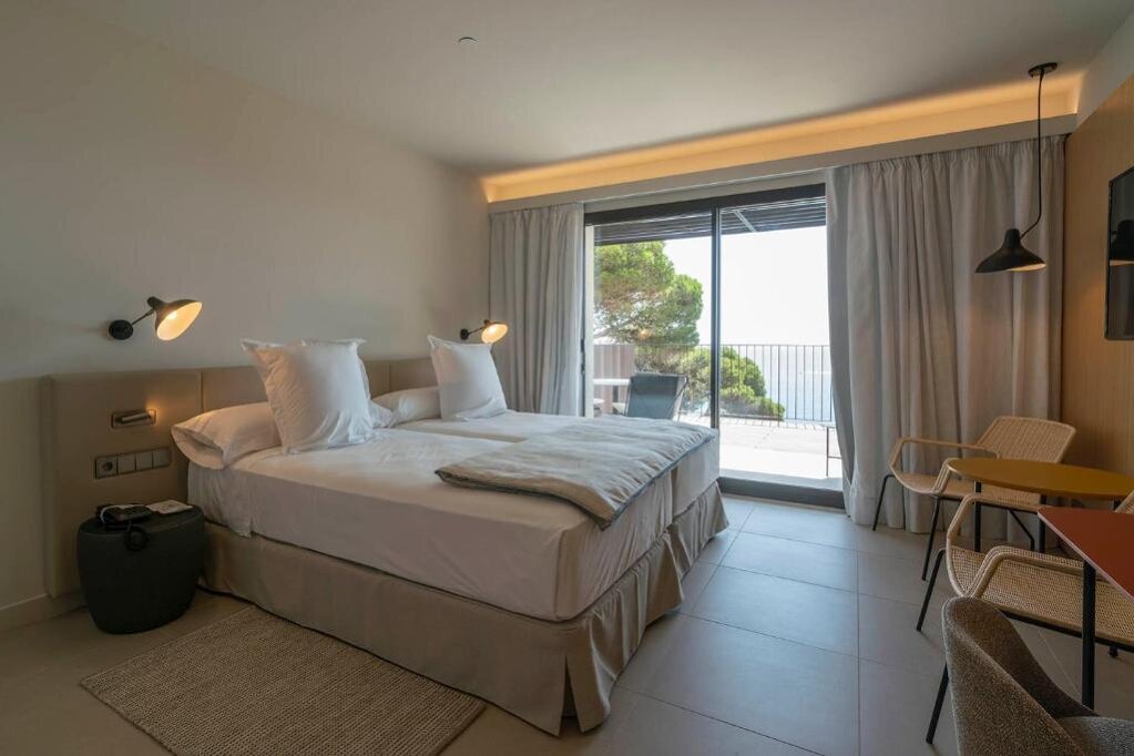Parador d'Aiguablava