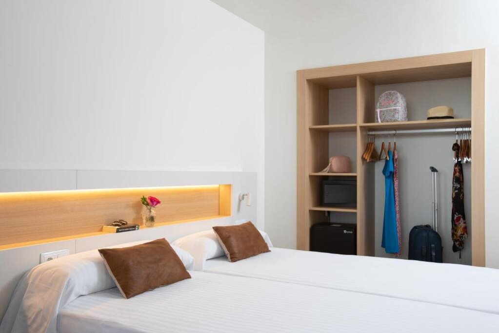Prestige Hotel Sant Marc