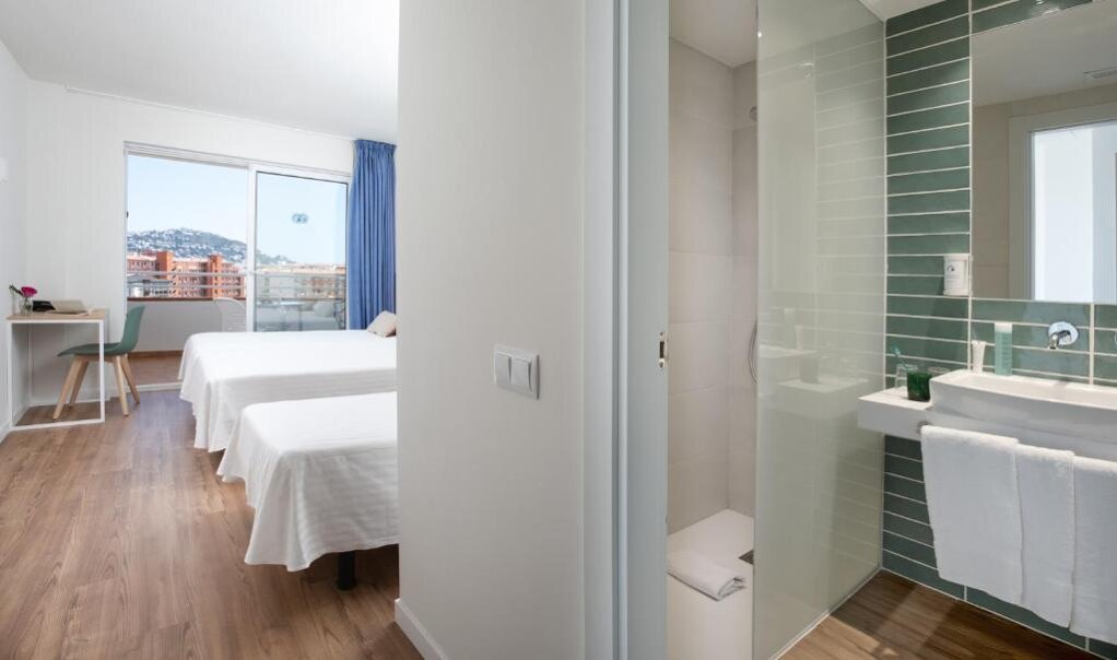 Prestige Hotel Sant Marc