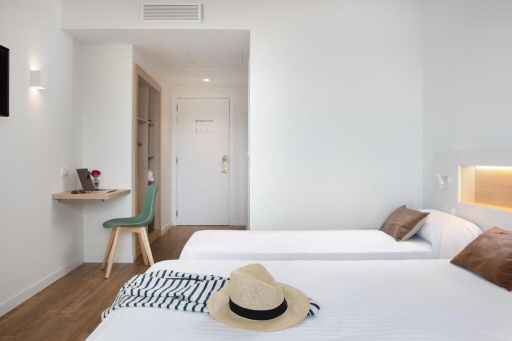 Prestige Hotel Sant Marc