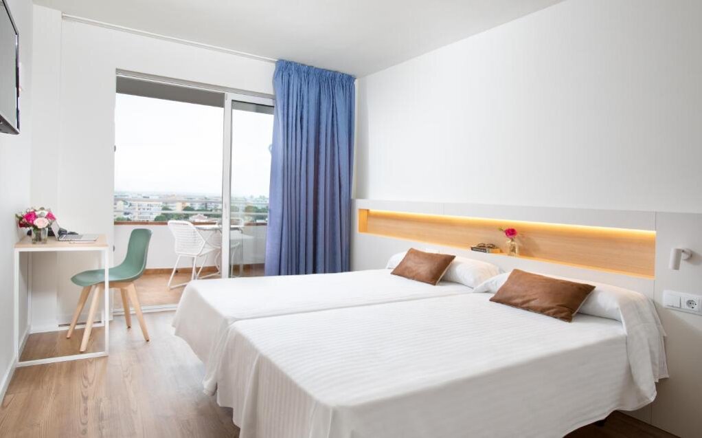 Prestige Hotel Sant Marc