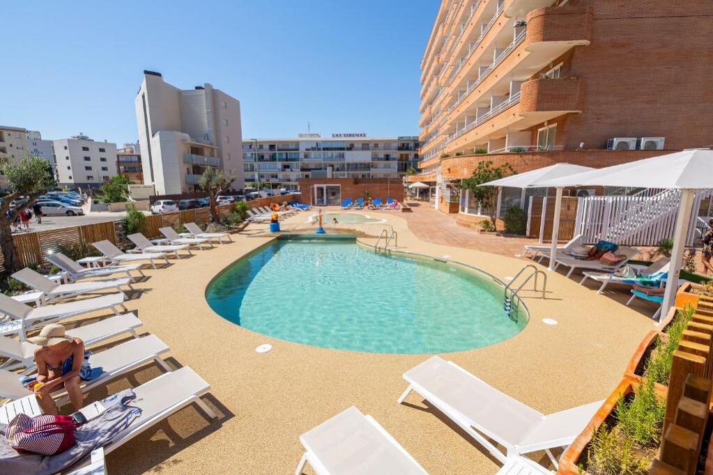 Prestige Hotel Sant Marc