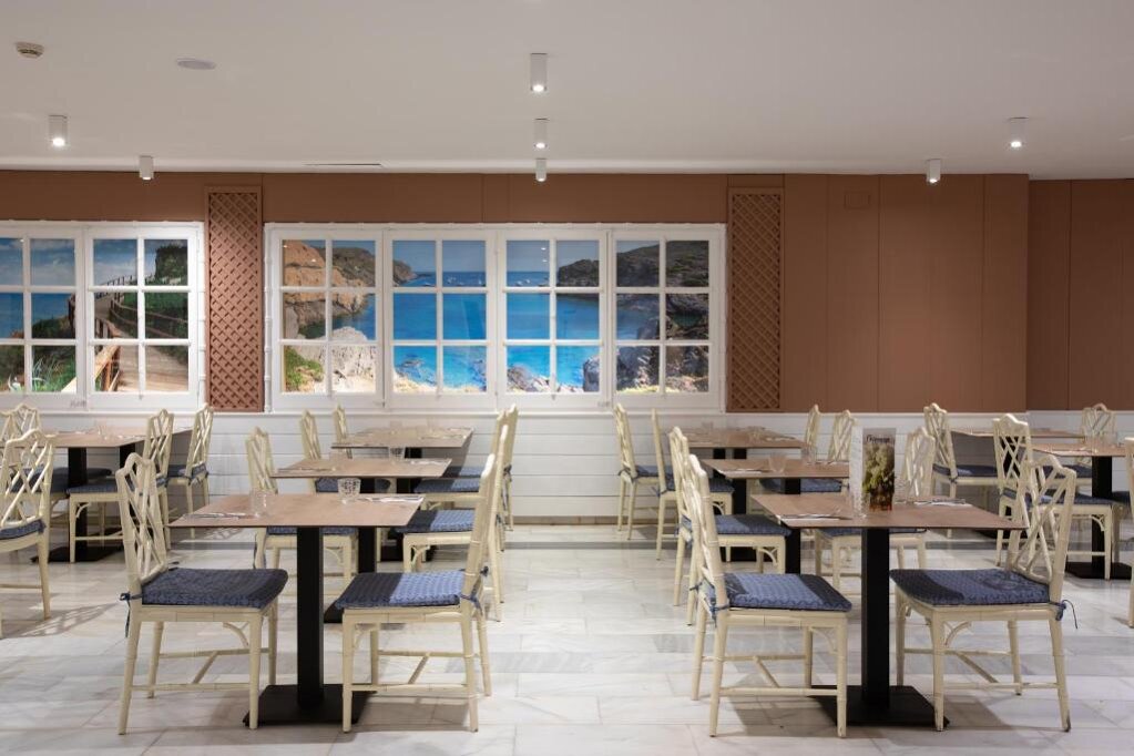 Prestige Hotel Sant Marc