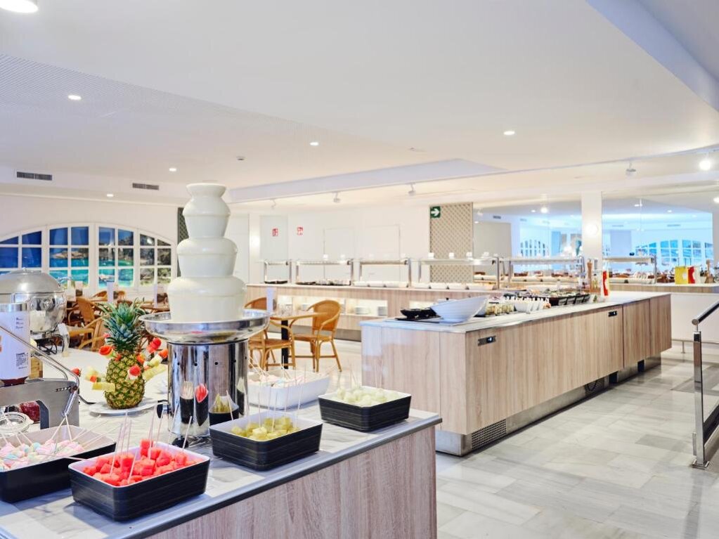 Prestige Hotel Sant Marc