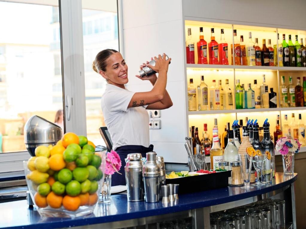 Prestige Hotel Sant Marc