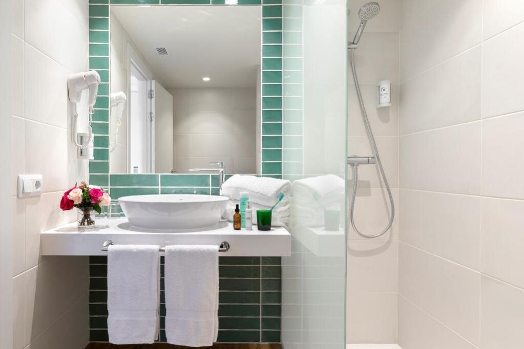 Prestige Hotel Sant Marc