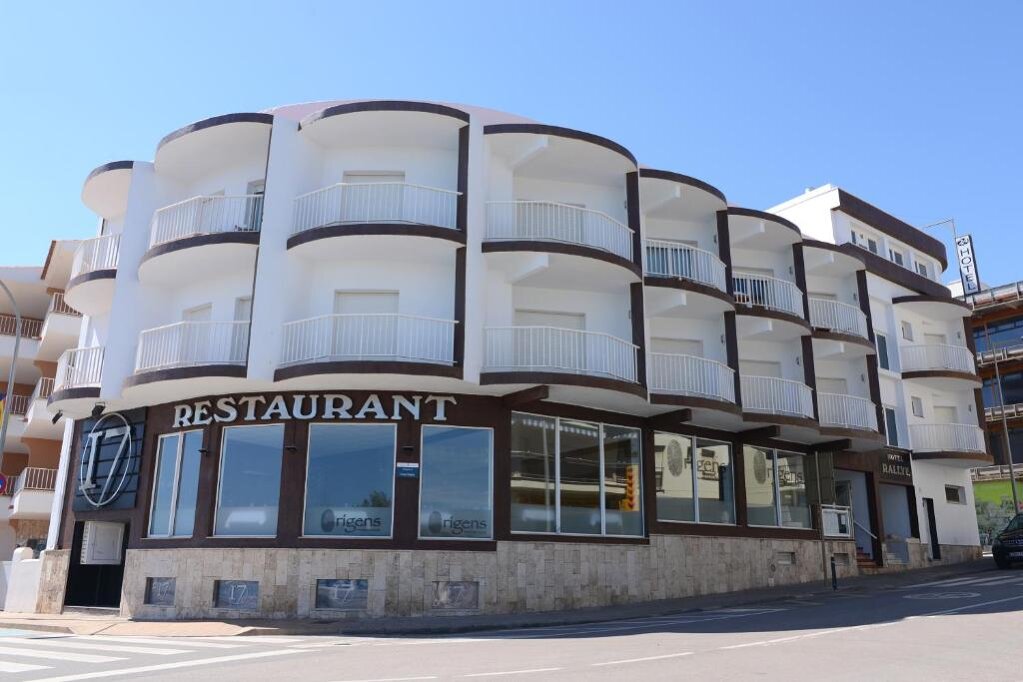 Hotel Rallye