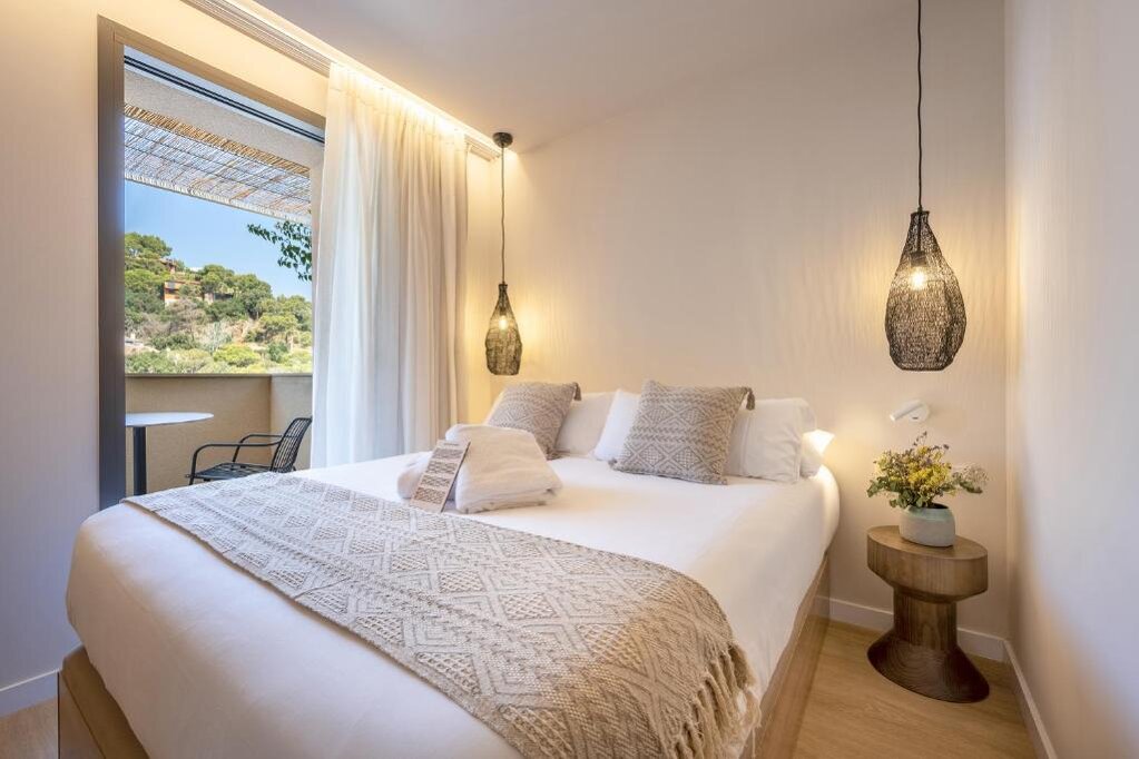 Talaia Plaza EcoResort Begur