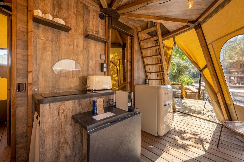 Talaia Plaza EcoResort Begur
