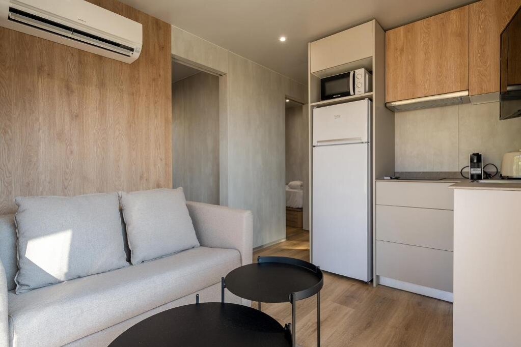 Talaia Plaza EcoResort Begur