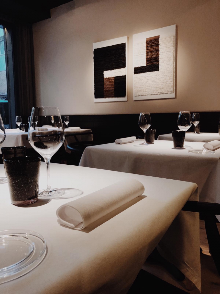 Restaurant Sumac 2024 Visita Costa Brava