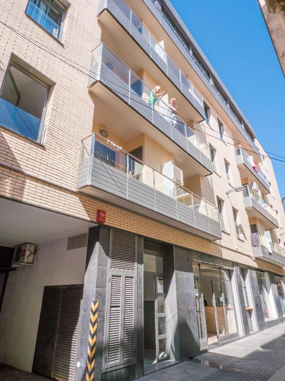 Summer Dreams apartments Lloret