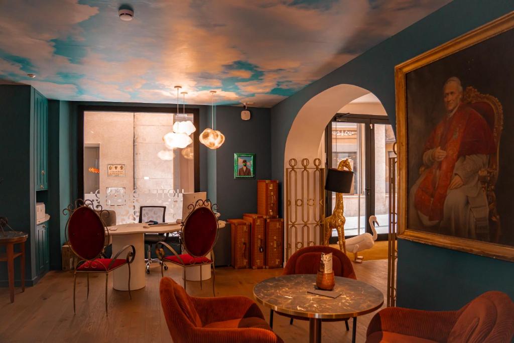 Aparthotel Casa Fages