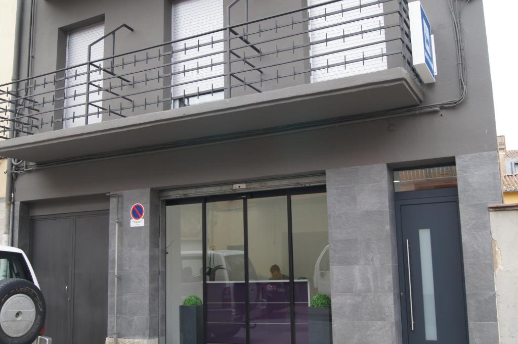 Bed&Breakfast 10 Girona